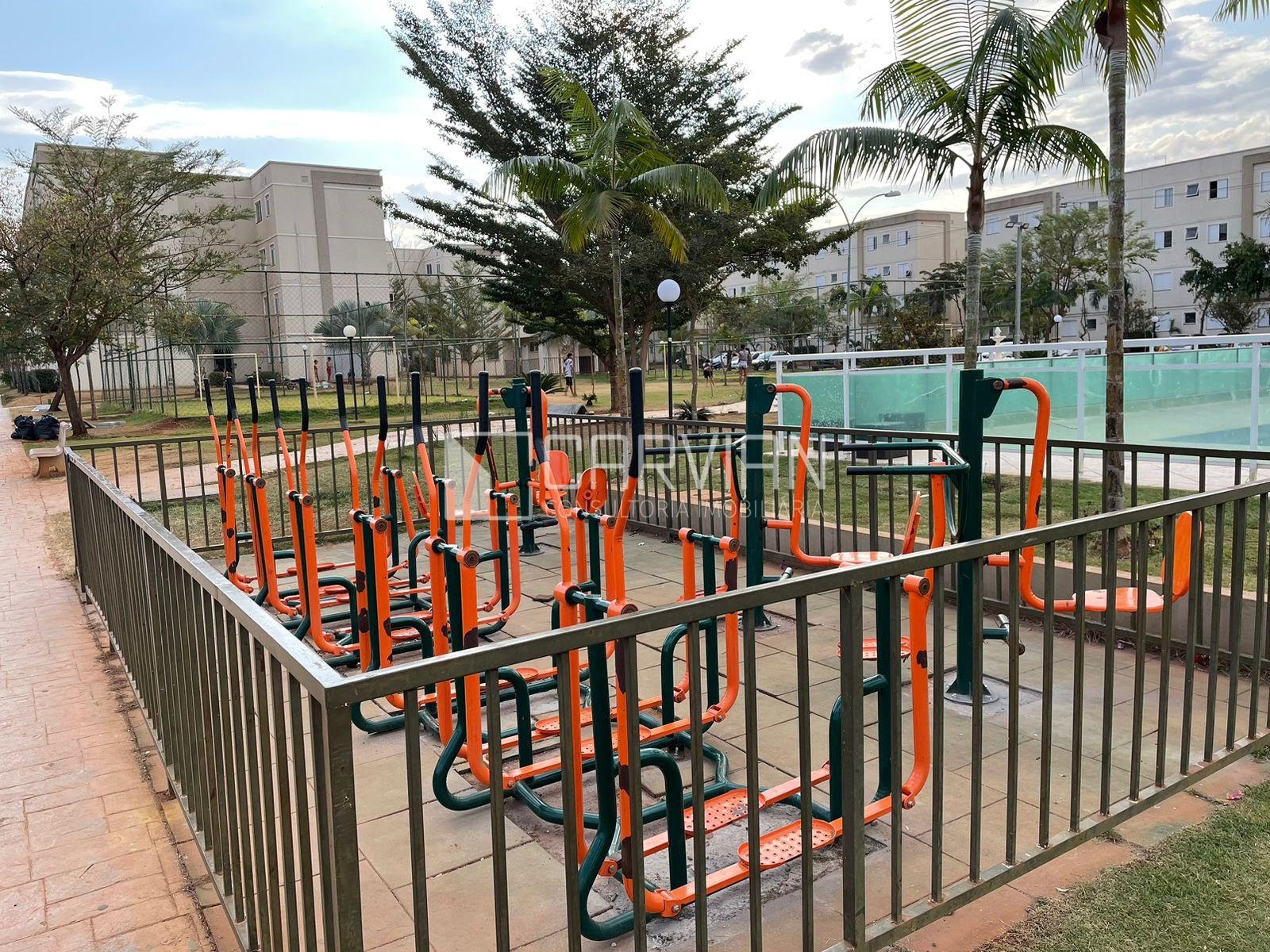 Apartamento à venda com 2 quartos, 1 banheiro, 1 vaga e 42m² no Jardim Reserva Imperial, Ribeirão Preto (SP) — foto 11 de 20