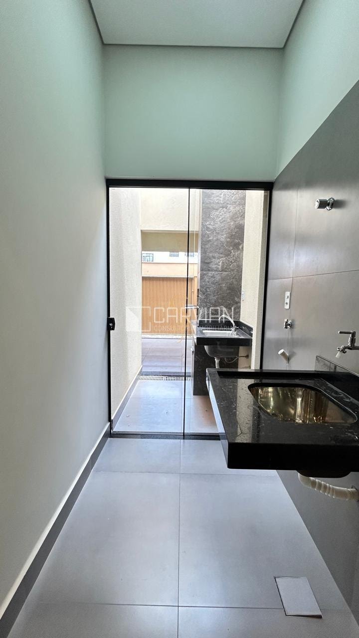 Casa à venda com 3 quartos, 1 suíte, 2 vagas e 95m² no Bonfim Paulista, Ribeirão Preto (SP) — foto 7 de 15