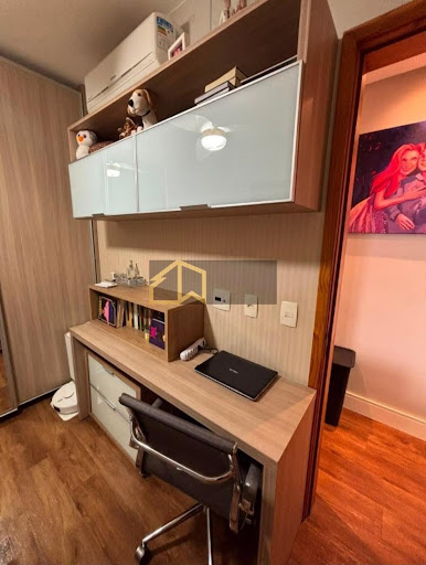 Apartamento em Vila dos Alpes  -  Goiânia