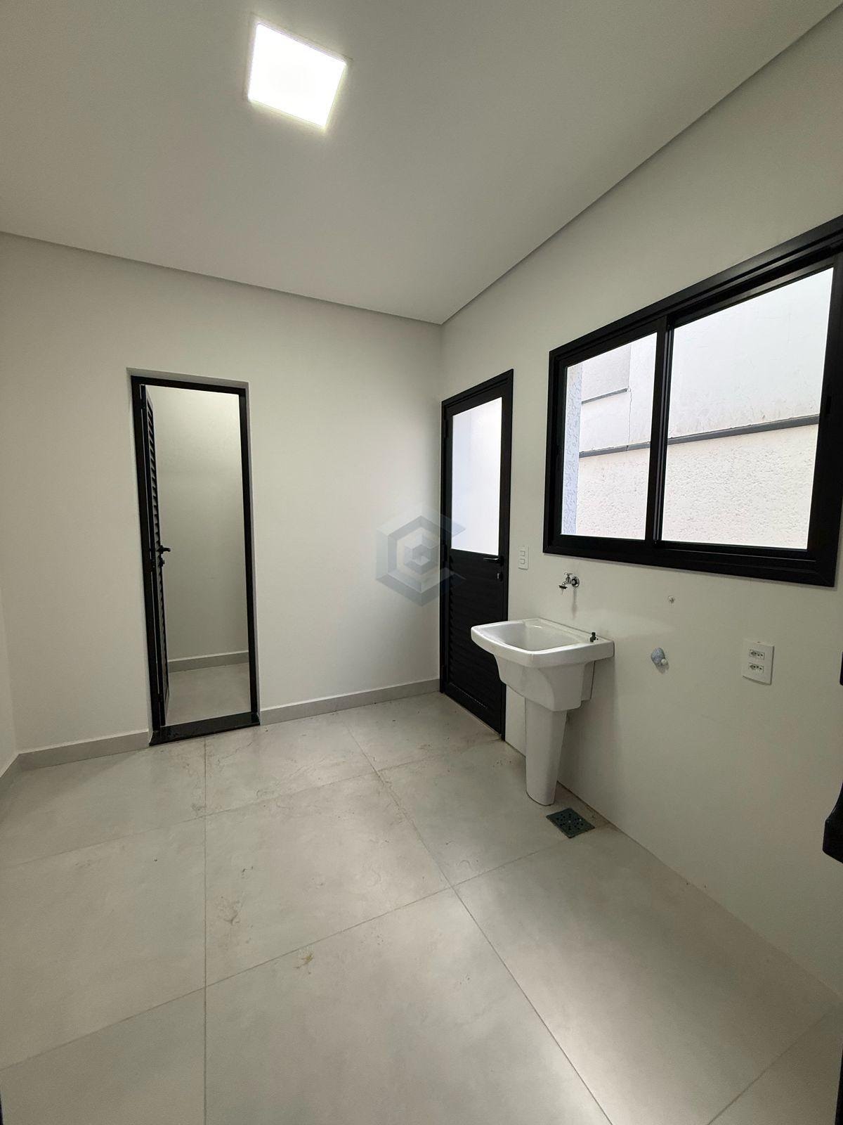 Casa à venda com 3 quartos, 3 suítes, 6 vagas e 248m² no Alphaville 3, Votorantim (SP) — foto 10 de 30