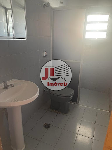 Banheiro Suíte