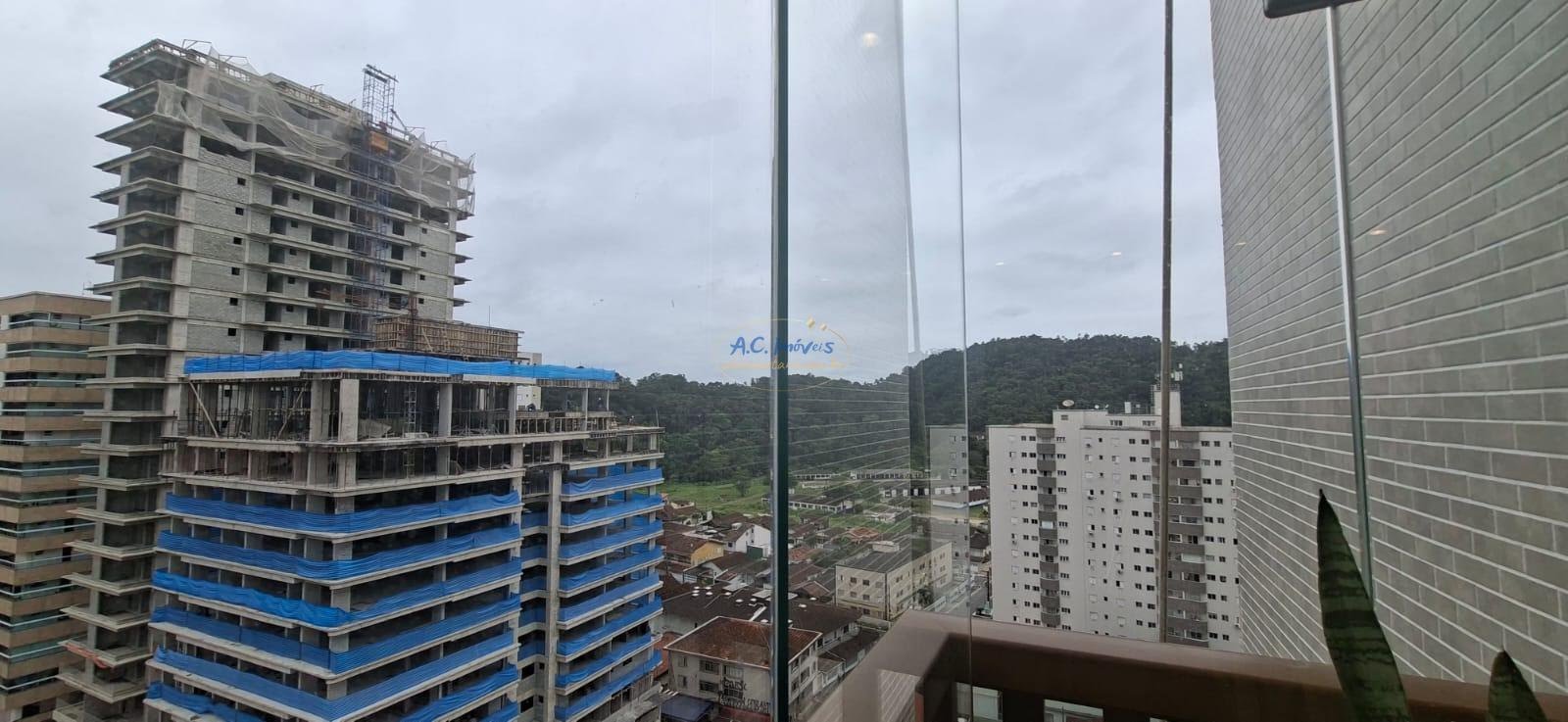 Apartamento à venda com 2 quartos, 2 suítes, 1 vaga e 74m² no Canto do Forte, Praia Grande (SP) — foto 28 de 30