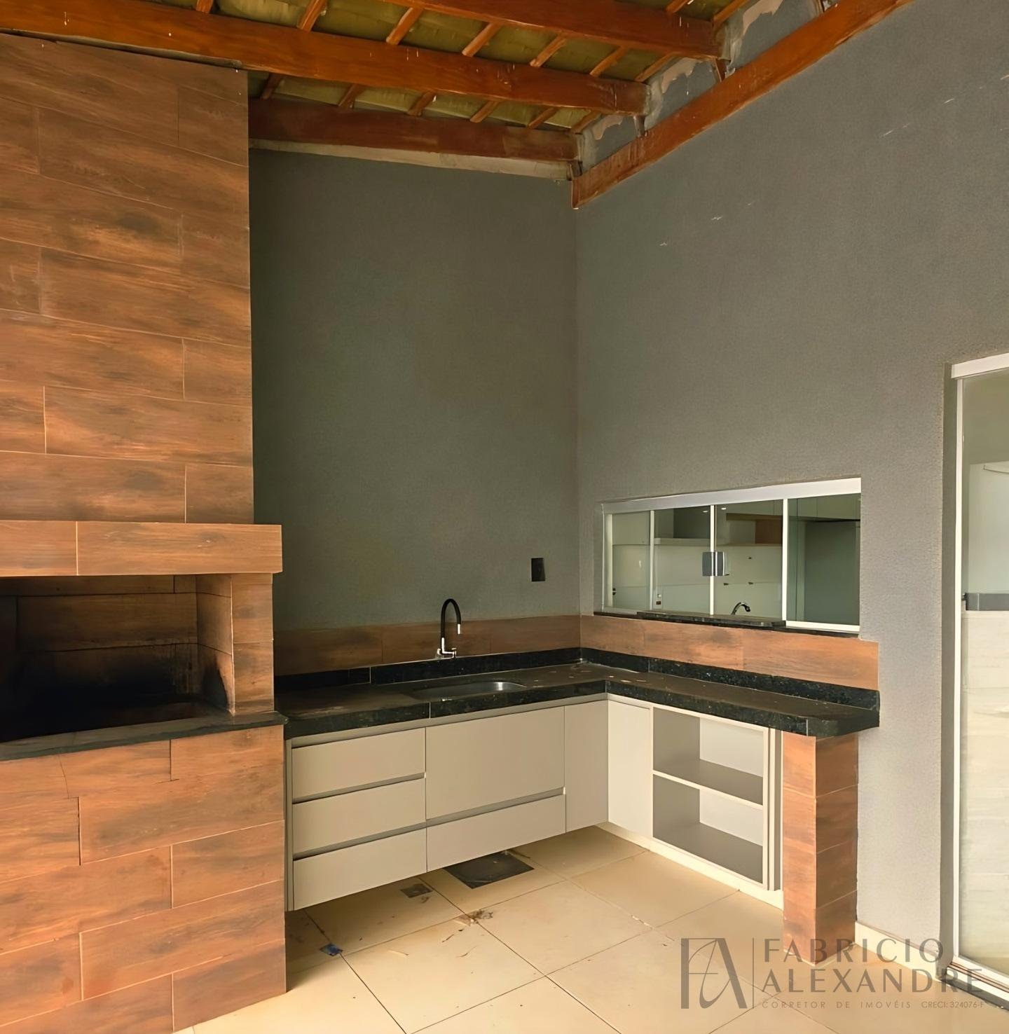 Casa à venda com 3 quartos, 1 suíte, 2 vagas e 120m² no Bosque das Laranjeiras, Bady Bassitt (SP) — foto 12 de 19