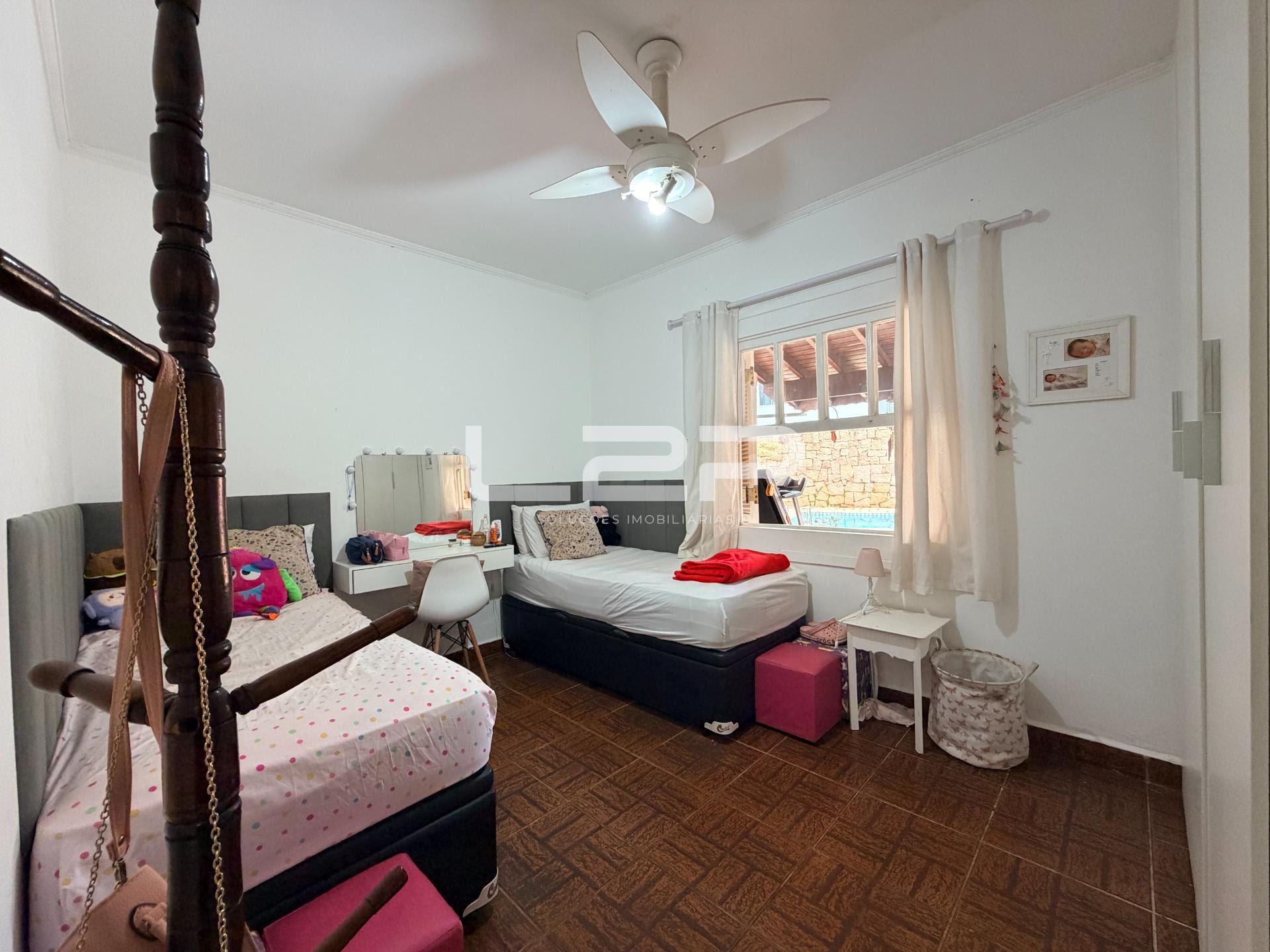 Casa à venda com 3 quartos, 2 suítes, 6 vagas e 340m² no Santa Eliza, Itupeva (SP) — foto 12 de 30