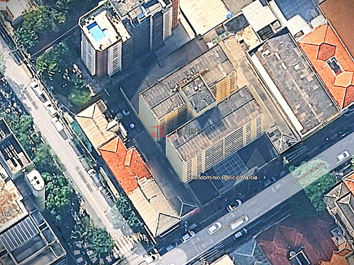 Excelente Apartamento em Pinheiros  -  São Paulo