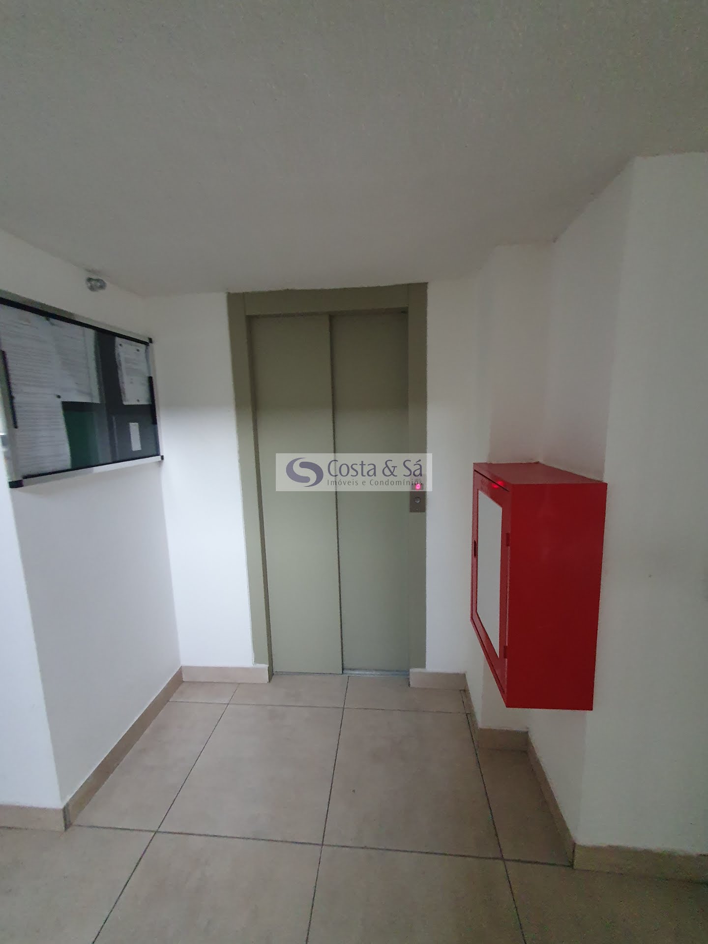 Apartamento à venda com 1 quarto, 1 suíte e 1 vaga no Recreio, Rio das Ostras (RJ) — foto 15 de 27