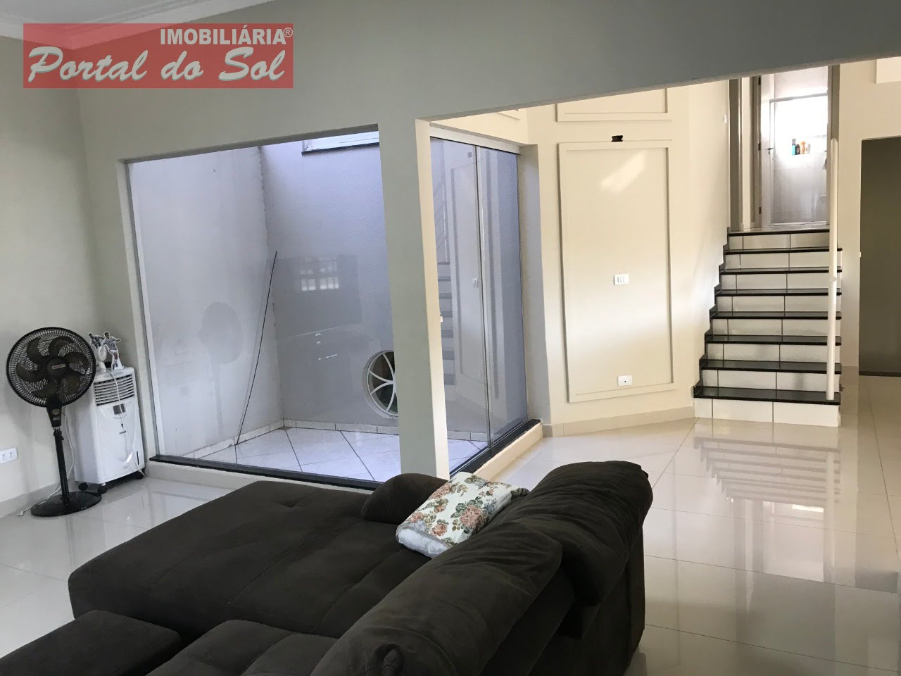Casa à venda com 4 quartos, 1 suíte, 3 vagas e 356m² no Residencial Morumbi, Santo Antônio da Platina (PR) — foto 8 de 19
