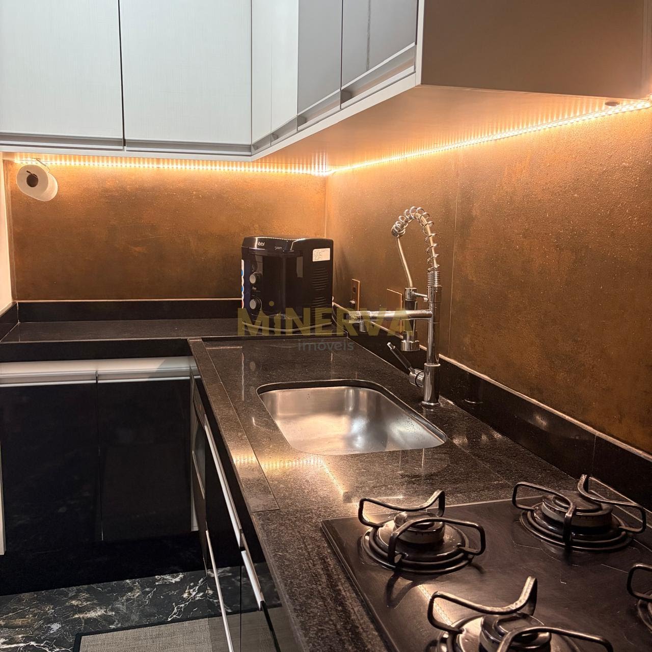 Apartamento à venda com 3 quartos, 1 suíte, 1 vaga e 116m² no Picanço, Guarulhos (SP) — foto 2 de 24