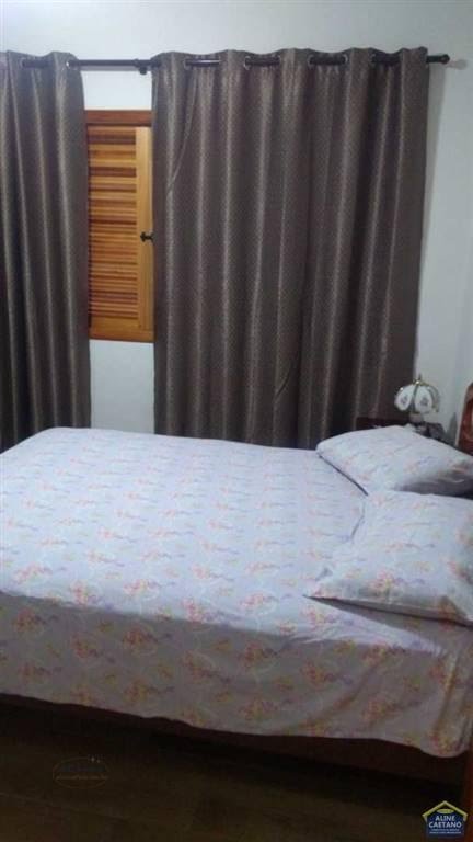 Casa à venda com 3 quartos, 1 suíte, 4 vagas e 131m² no Vila Tupi, Praia Grande (SP) — foto 15 de 30