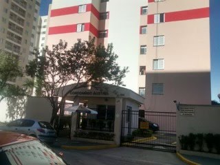 Apartamento à venda com 2 quartos, 1 banheiro, 1 vaga e 57m² no Jardim Íris, São Paulo — foto principal