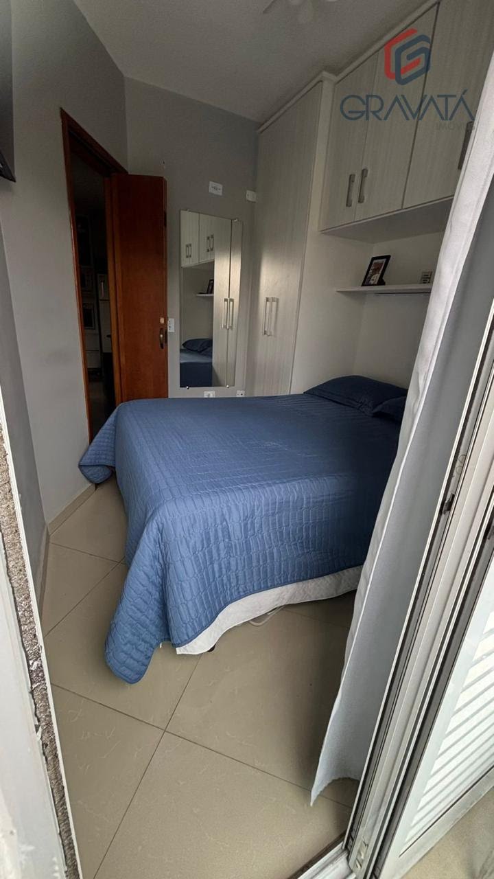 Apartamento à venda com 3 quartos, 1 banheiro, 1 vaga e 50m² no Vila Progresso, Santo André (SP) — foto 12 de 15