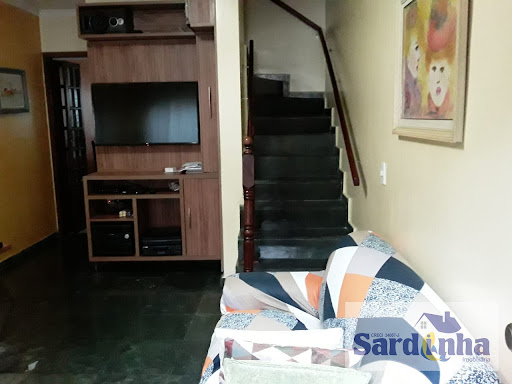 Casa / Sobrado em Campo Limpo  -  São Paulo