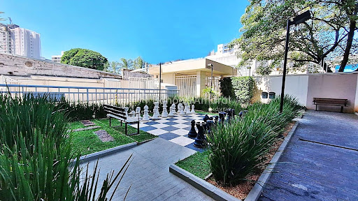 Apartamento, 2 quartos, 50 m² - Foto 9