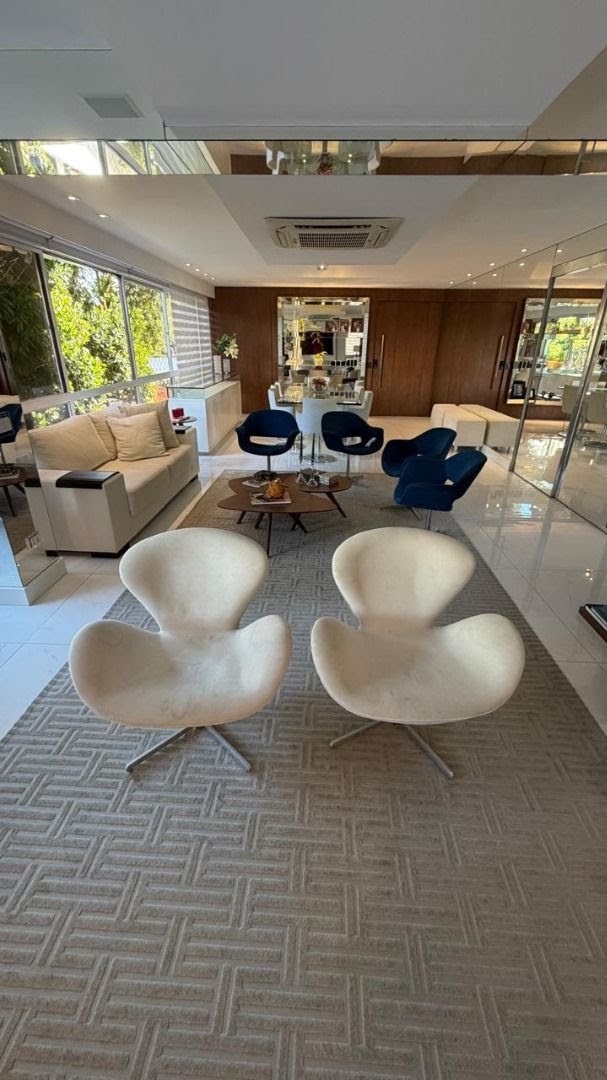 Apartamento à venda com 3 quartos, 3 suítes, 2 vagas e 250m² no Casa Forte, Recife (PE) — foto 4 de 30
