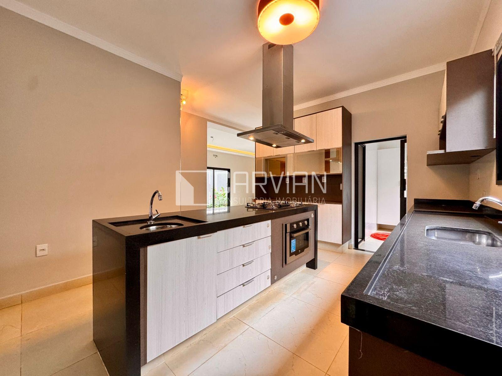Casa à venda com 3 quartos, 3 suítes, 4 vagas e 222m² no Quinta da Primavera, Ribeirão Preto (SP) — foto 12 de 30