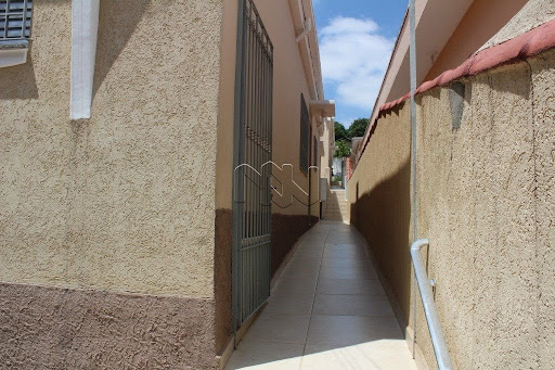 Casa em Vila Maria  -  São Paulo