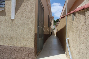 Casa em Vila Maria  -  São Paulo