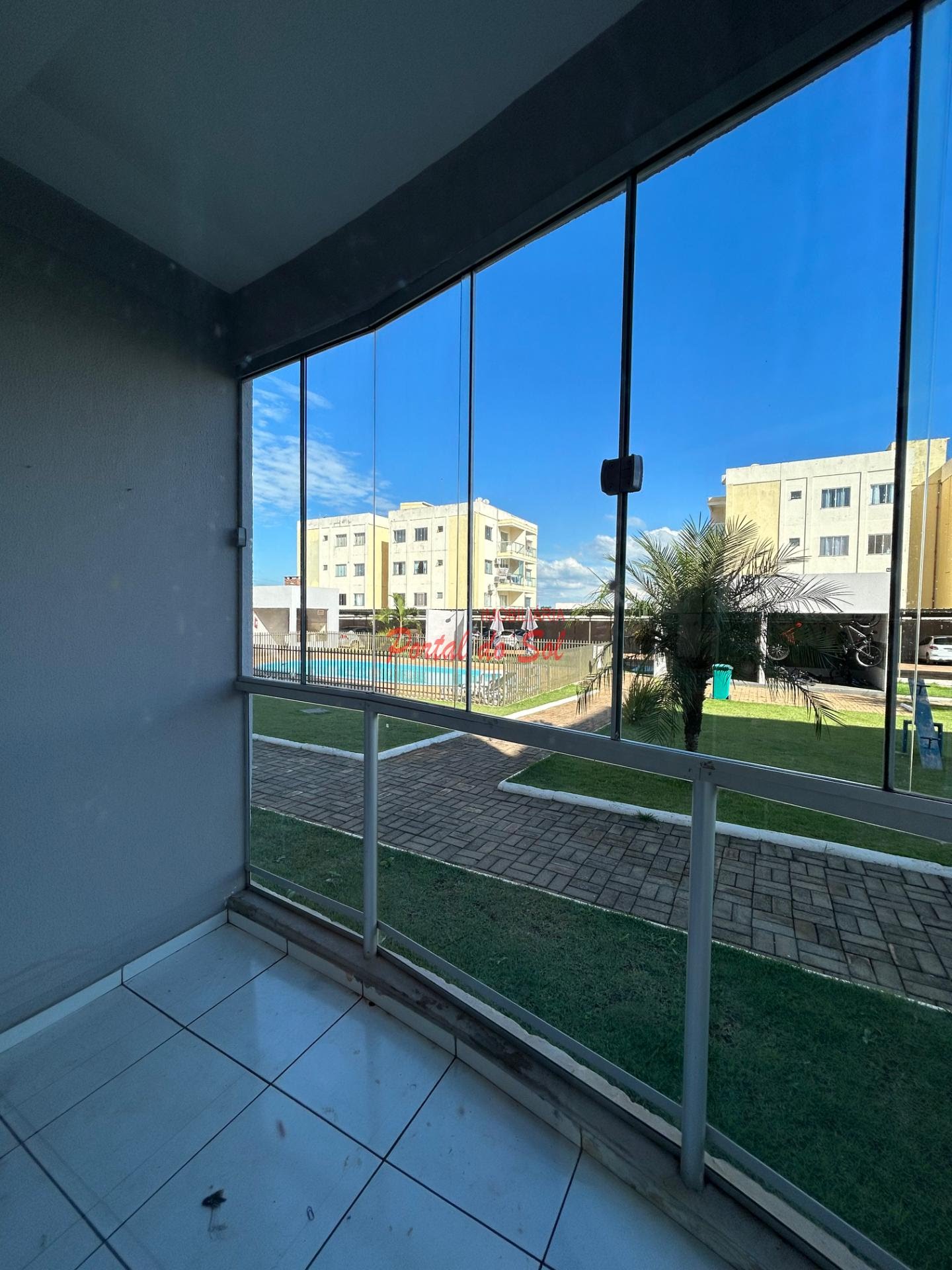 Apartamento à venda com 2 quartos, 1 banheiro e 1 vaga no Jardim Monte Verde, Santo Antônio da Platina (PR) — foto 8 de 13