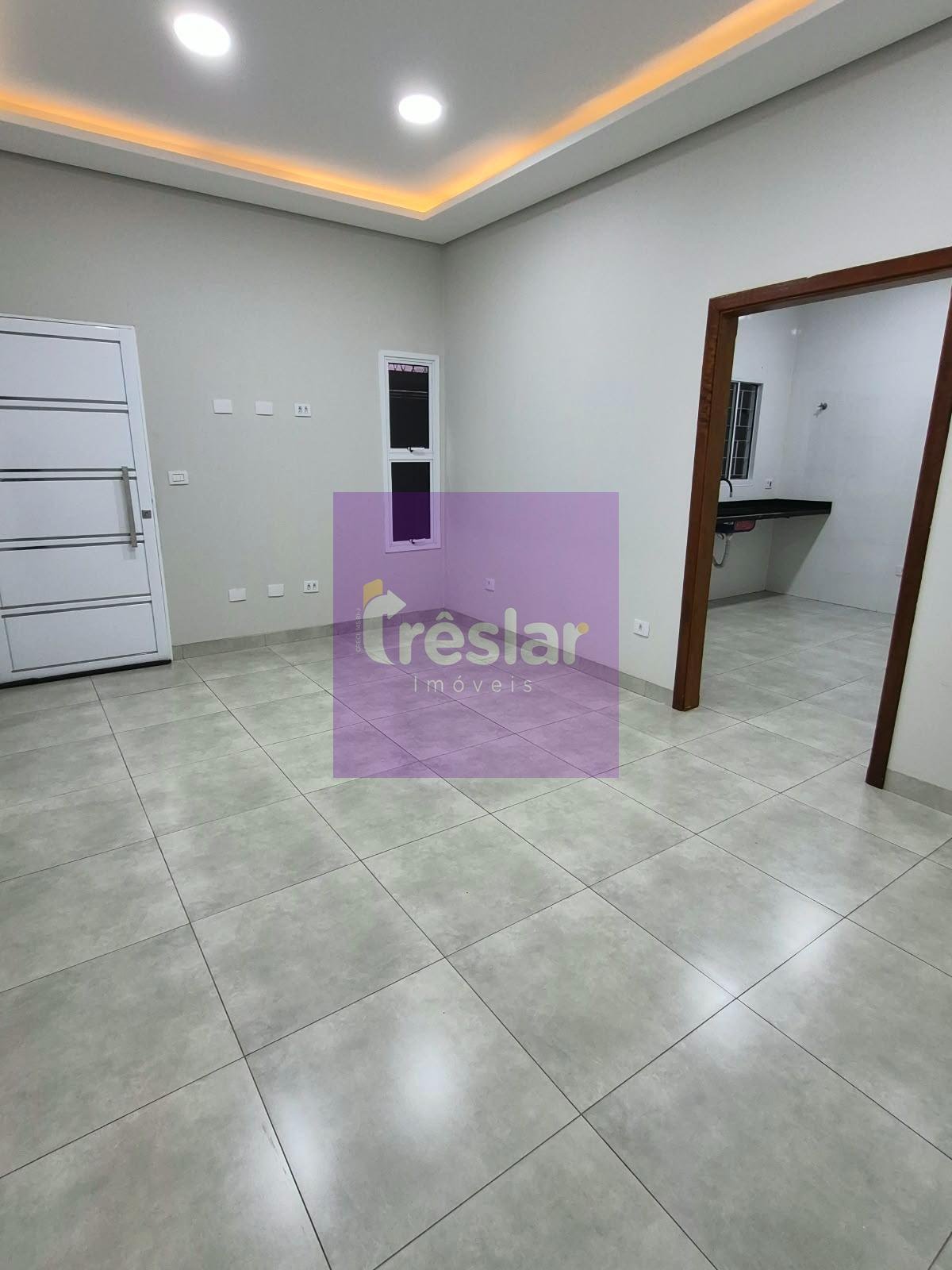 Casa à venda com 3 quartos, 1 suíte e 100m² no Bairro: Santa Rita, Três Lagoas (MS) — foto 9 de 10