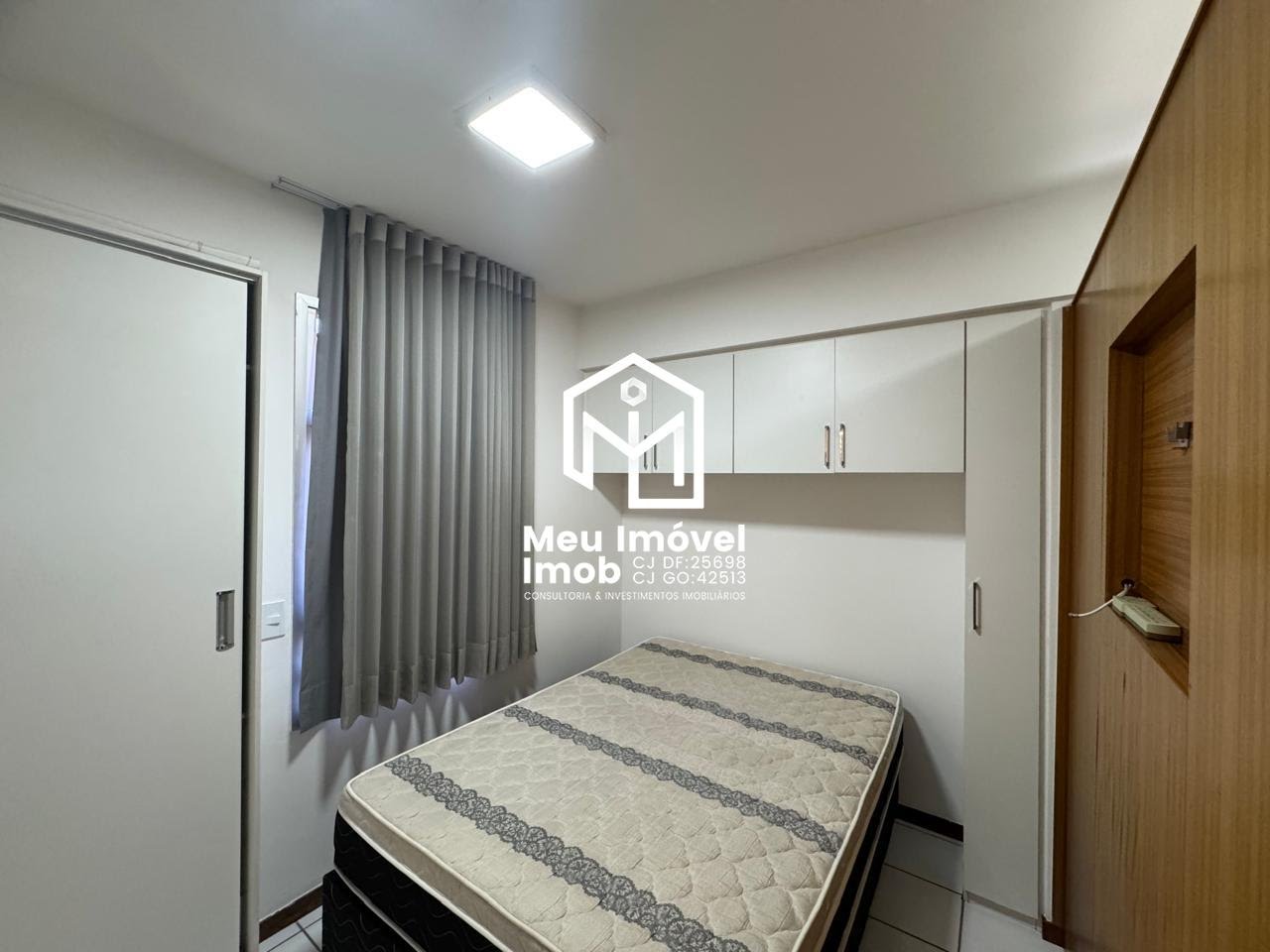 Apartamento, 1 quarto, 25 m² - Foto 28