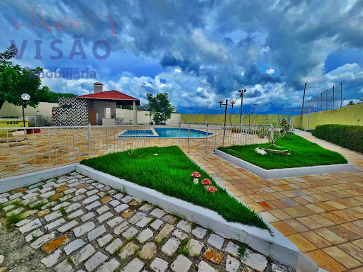 Apartamento Comercial / Residencial em Presidente Costa e Silva  -  Mossoró