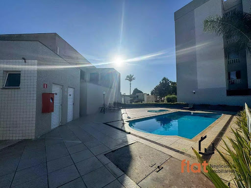 Apartamento à venda no bairro Dom Bosco, 2 Quartos