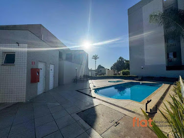 Apartamento à venda no bairro Dom Bosco, 2 Quartos