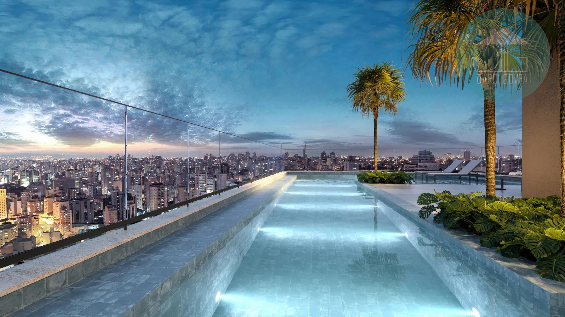 Studio à venda com 1 quarto e 36m² no Paraiso, São Paulo (SP) — foto 6 de 15