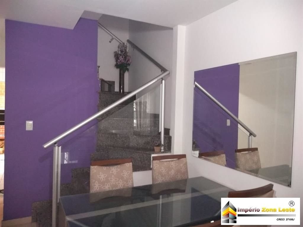 Sobrado, 2 quartos, 60 m² - Foto 16
