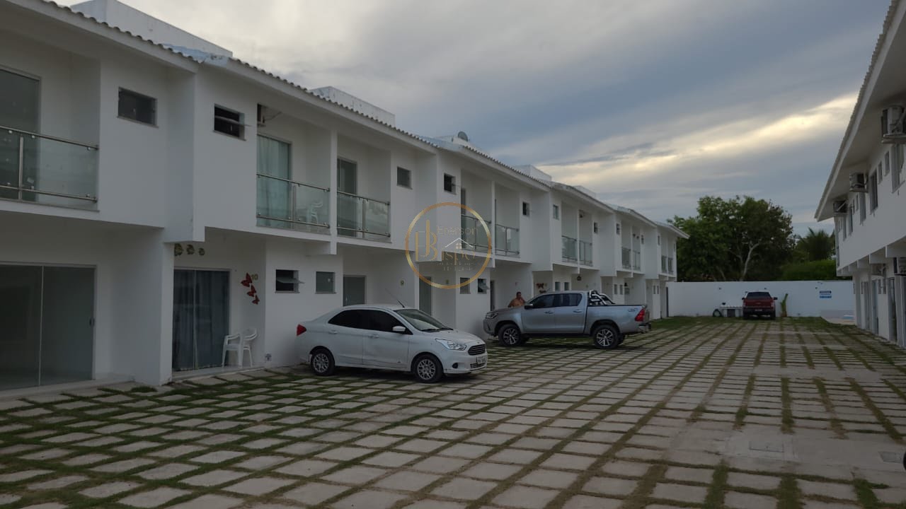 Studio à venda com 1 quarto, 1 banheiro, 1 vaga e 38m² no Coroa Vermelha, Santa Cruz Cabrália (BA) — foto 2 de 9