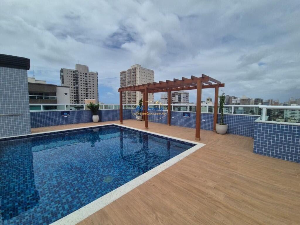 Apartamento à venda com 1 quarto, 1 suíte, 1 vaga e 50m² no Guilhermina, Praia Grande (SP) — foto 18 de 18