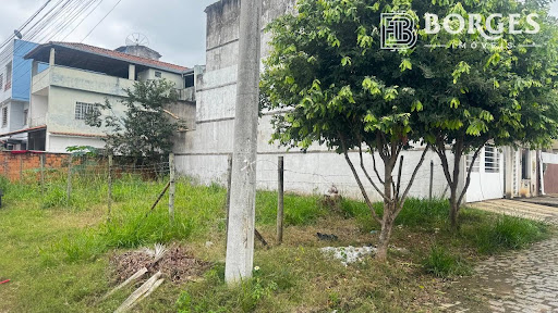Lote / Terreno em Governador Roberto Silveira  -  Itaperuna