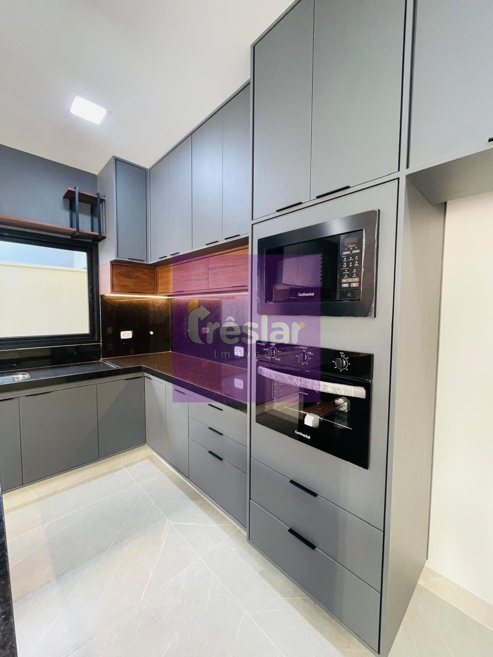 Casa à venda com 3 quartos, 3 suítes, 2 vagas e 220m² no Condomínio Portal das Águas, Três Lagoas (MS) — foto 6 de 19