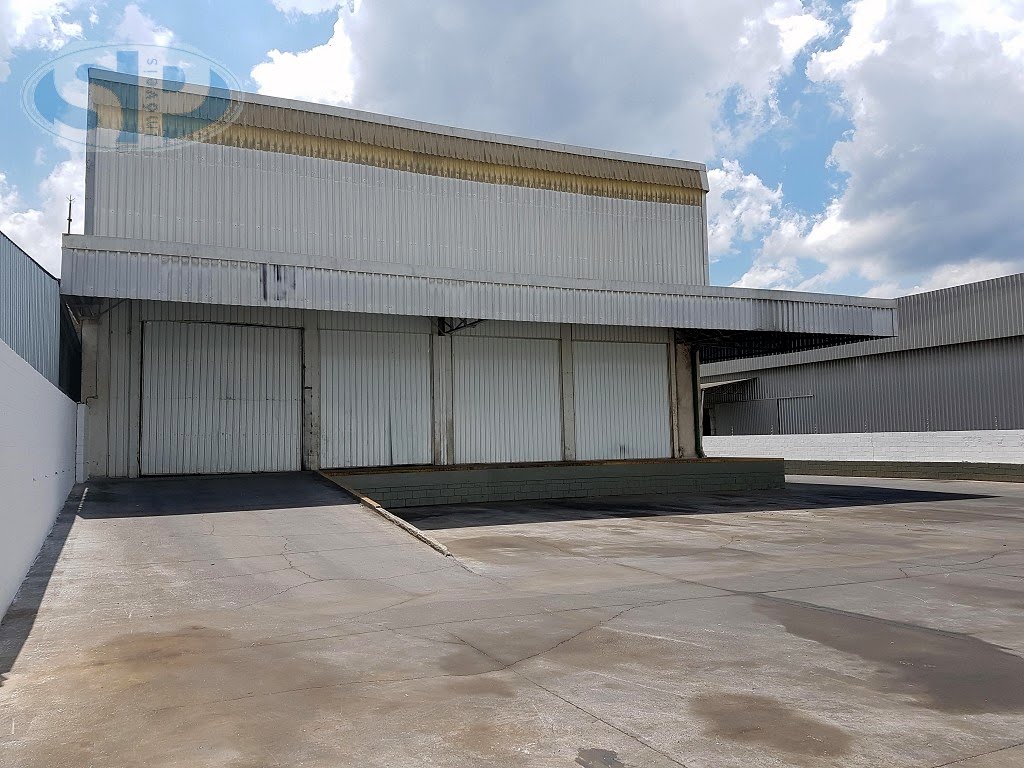 Depósito-Galpão, 1710 m² - Foto 8