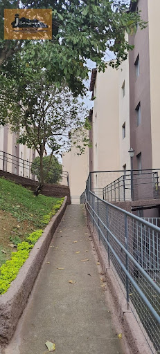 Venda de Apartamento 2 Dorms em Jardim São Luiz - Guarulhos