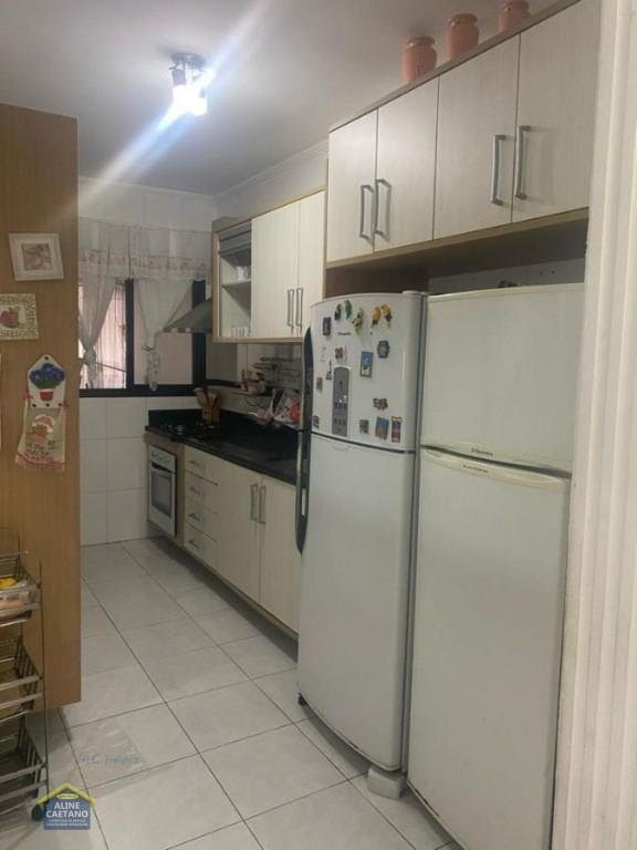 Apartamento à venda com 3 quartos, 2 suítes, 2 vagas e 131m² no Vila Tupi, Praia Grande (SP) — foto 9 de 20
