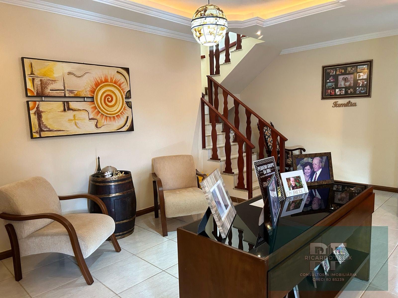 Casa à venda com 3 quartos, 3 suítes, 2 vagas e 360m² no Jardim Bela Vista, Rio das Ostras (RJ) — foto 16 de 30