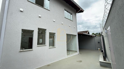 Casa em Jardim Country Club  -  Poços de Caldas
