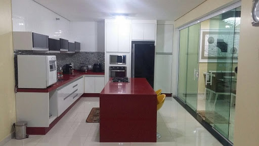 Casa de Condominio em Vila Moraes  -  Mogi das Cruzes