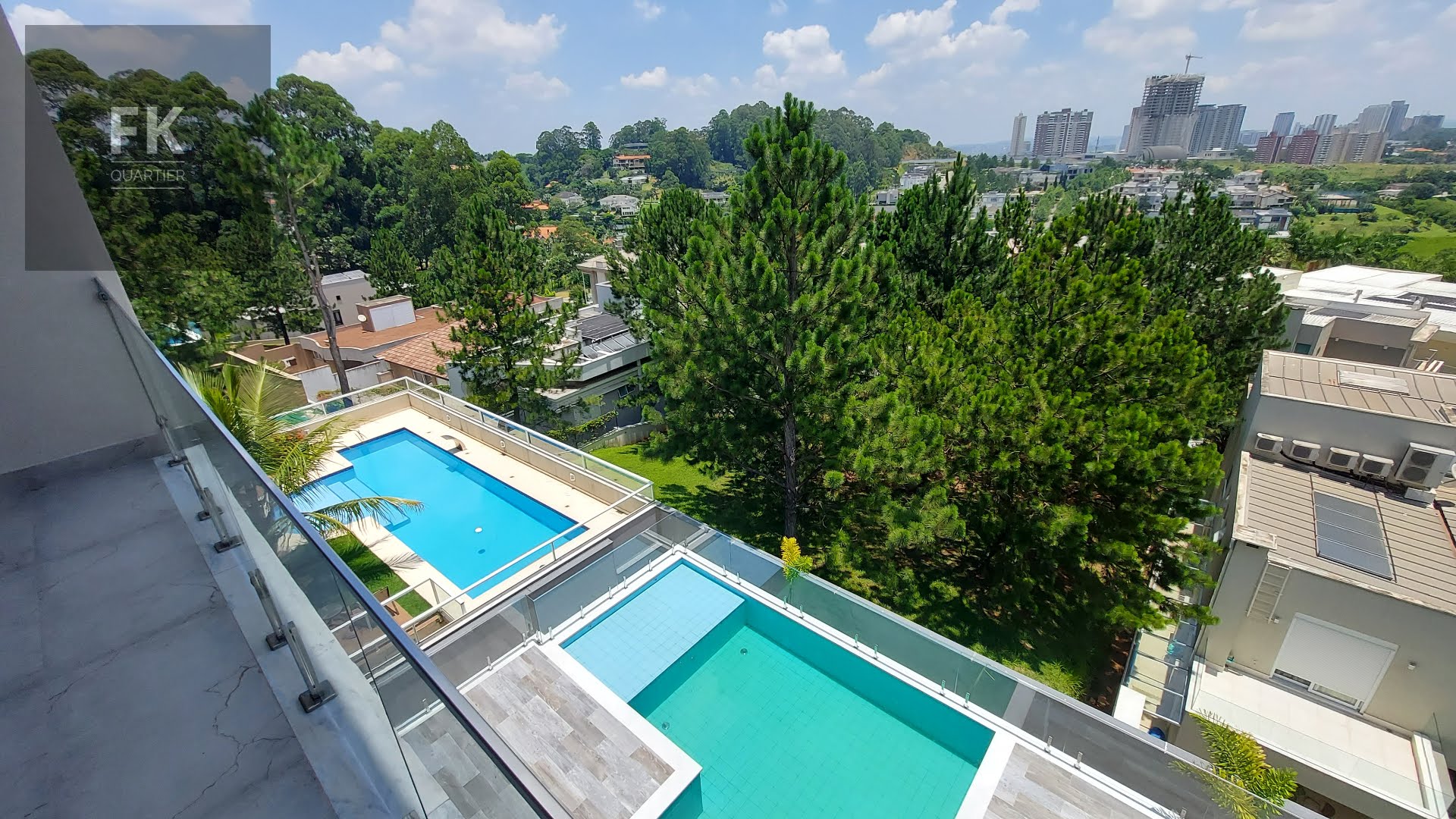 Casa à venda com 4 quartos, 4 suítes, 7 vagas e 578m² no Tamboré, Barueri (SP) — foto 24 de 30