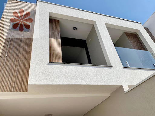 Casa Sobrado em Jardim Popular  -  São Paulo