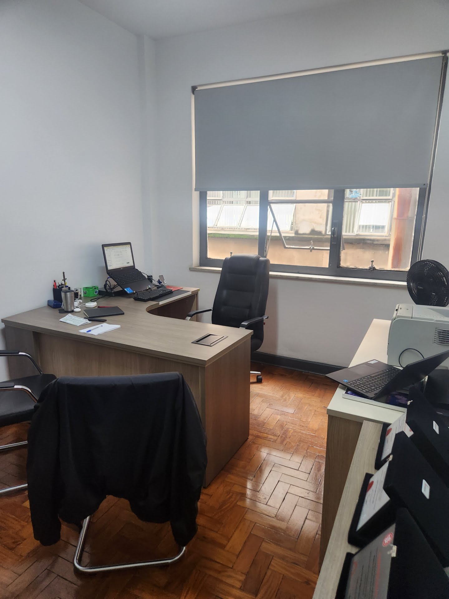 primeira sala