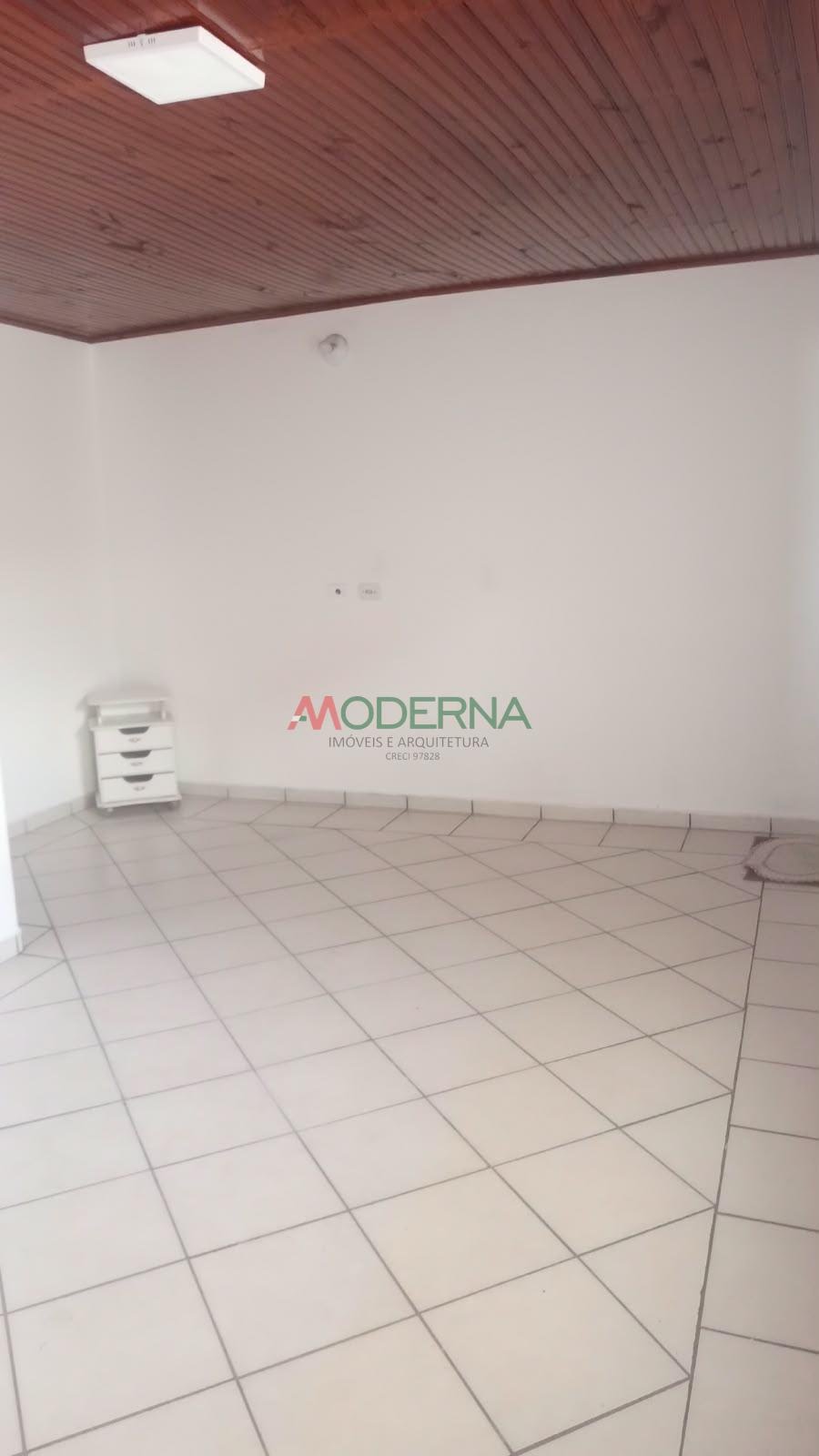 Casa para alugar com 1 quarto, 2 banheiros, 1 vaga e 40m² no Paulicéia, São Bernardo do Campo — foto principal