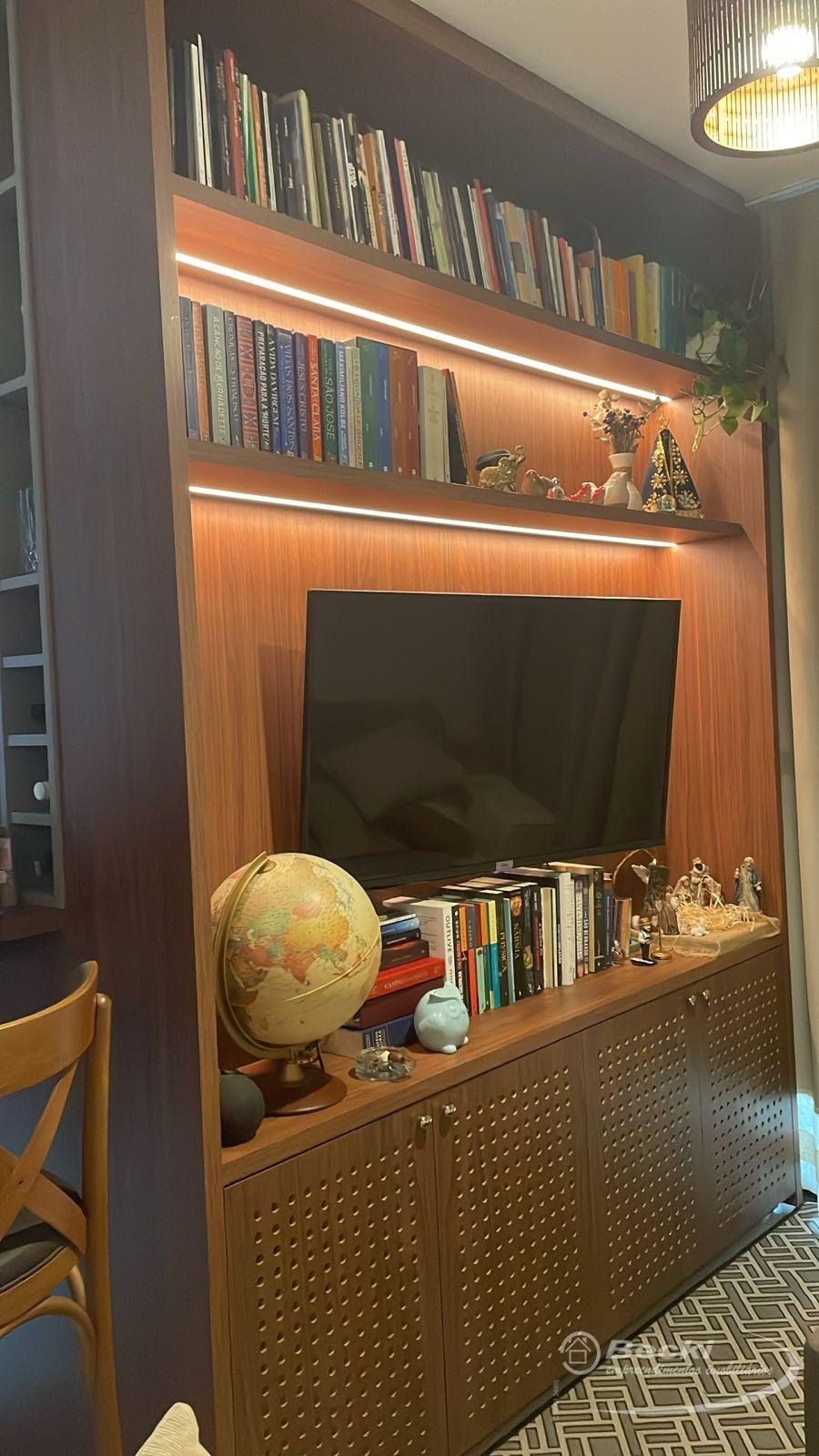 Apartamento à venda com 2 quartos, 1 suíte, 1 vaga e 75m² no Santo Antônio, Joinville (SC) — foto 27 de 29