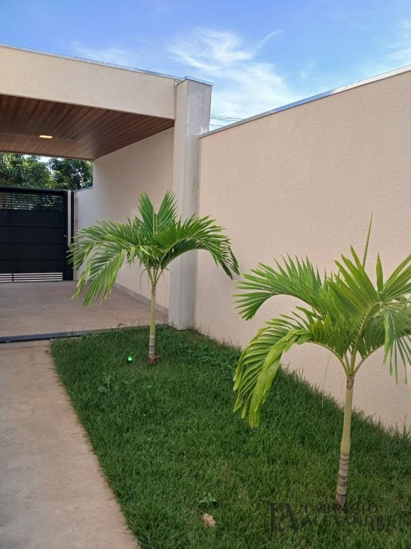 Casa à venda com 2 quartos, 1 suíte, 2 vagas e 114m² no Residencial Miravista, Mirassol (SP) — foto 21 de 22