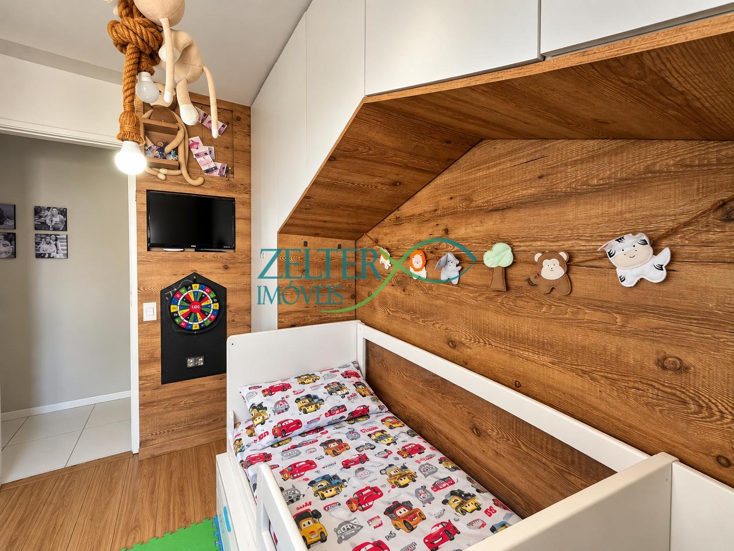Apartamento à venda com 3 quartos, 1 suíte, 1 vaga e 69m² no Vila da Penha, Rio de Janeiro (RJ) — foto 26 de 30