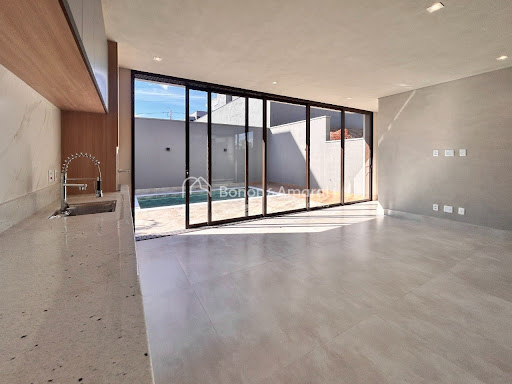 Casa de Condomínio, 4 quartos - Foto 5