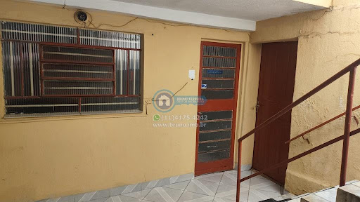Casa à Venda em Imirim - 5 Dormitórios, 201m² por R$790 mil