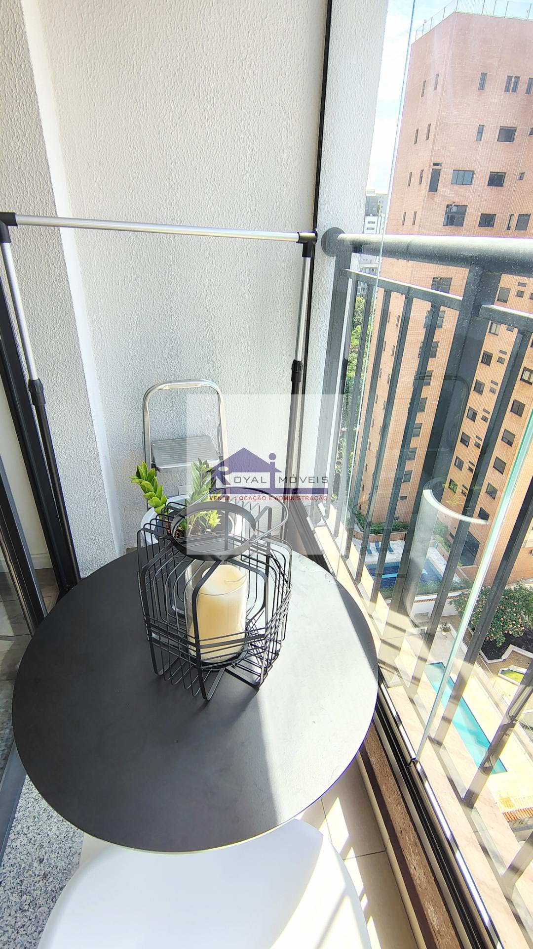 Studio à venda com 1 quarto, 1 banheiro e 25m² no Campo Belo, São Paulo (SP) — foto 14 de 30