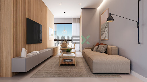 Apartamento no Bairro Morretes  -  Itapema